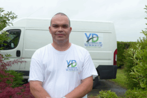 Yann DUPONT, Du Côté des Pros, Multiservices