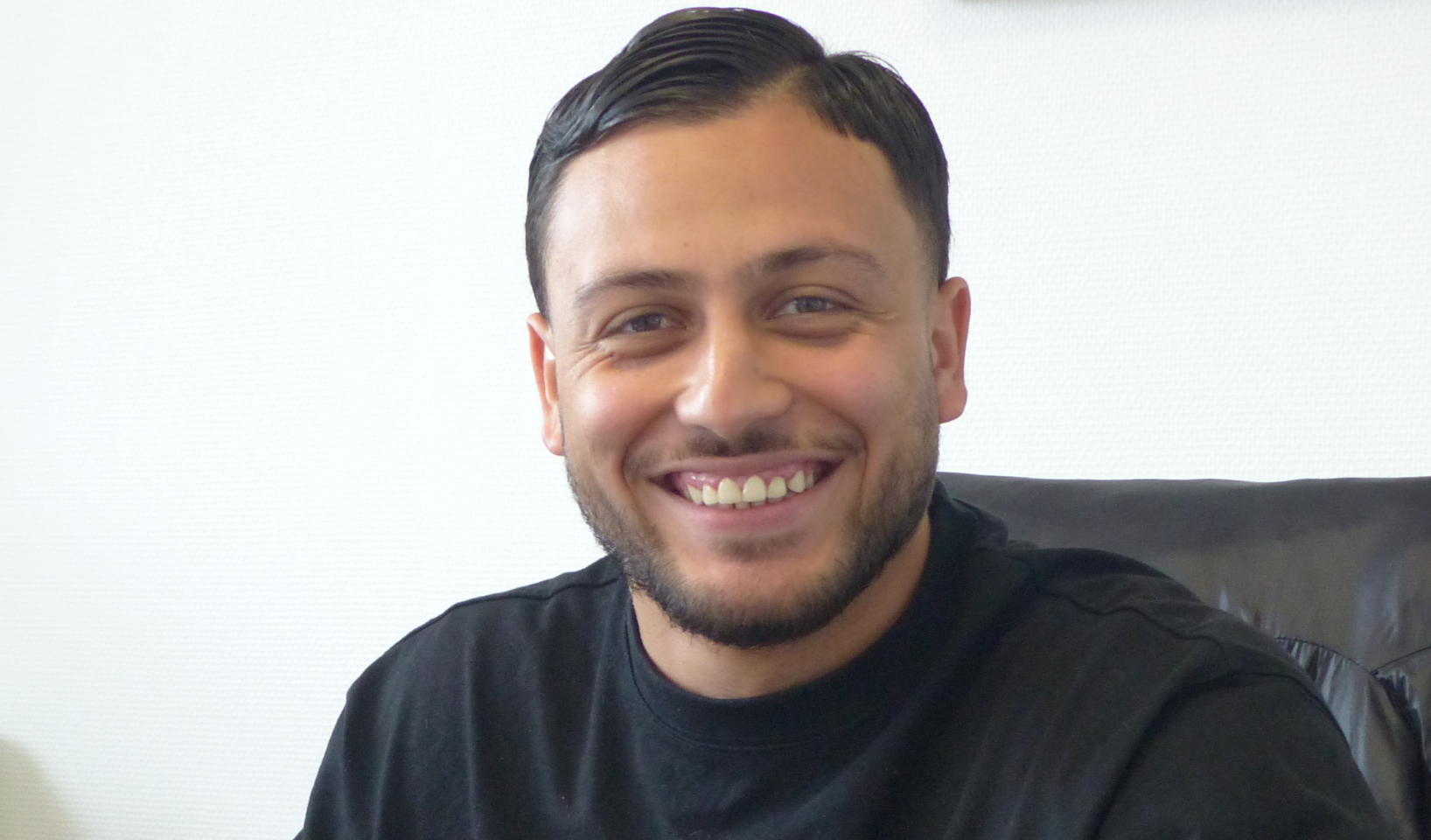 Mohamed Merhi, Du Côté des Pros, Ingénieur civil