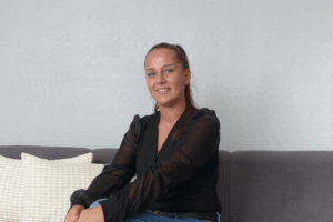 Prescillia AUBERT, Du Côté des Pros, Coiffeuse pour femme à domicile