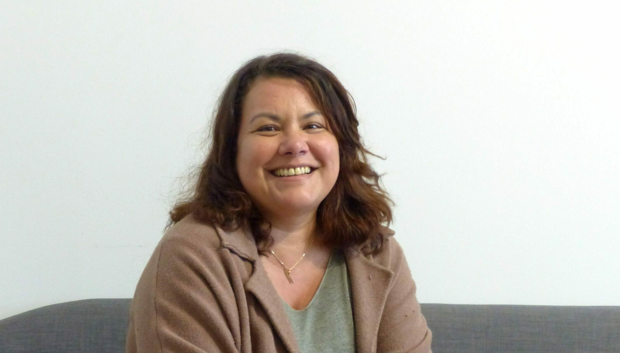 Natacha Quenneville, Du Côté des Pros, Commerciale indépendante