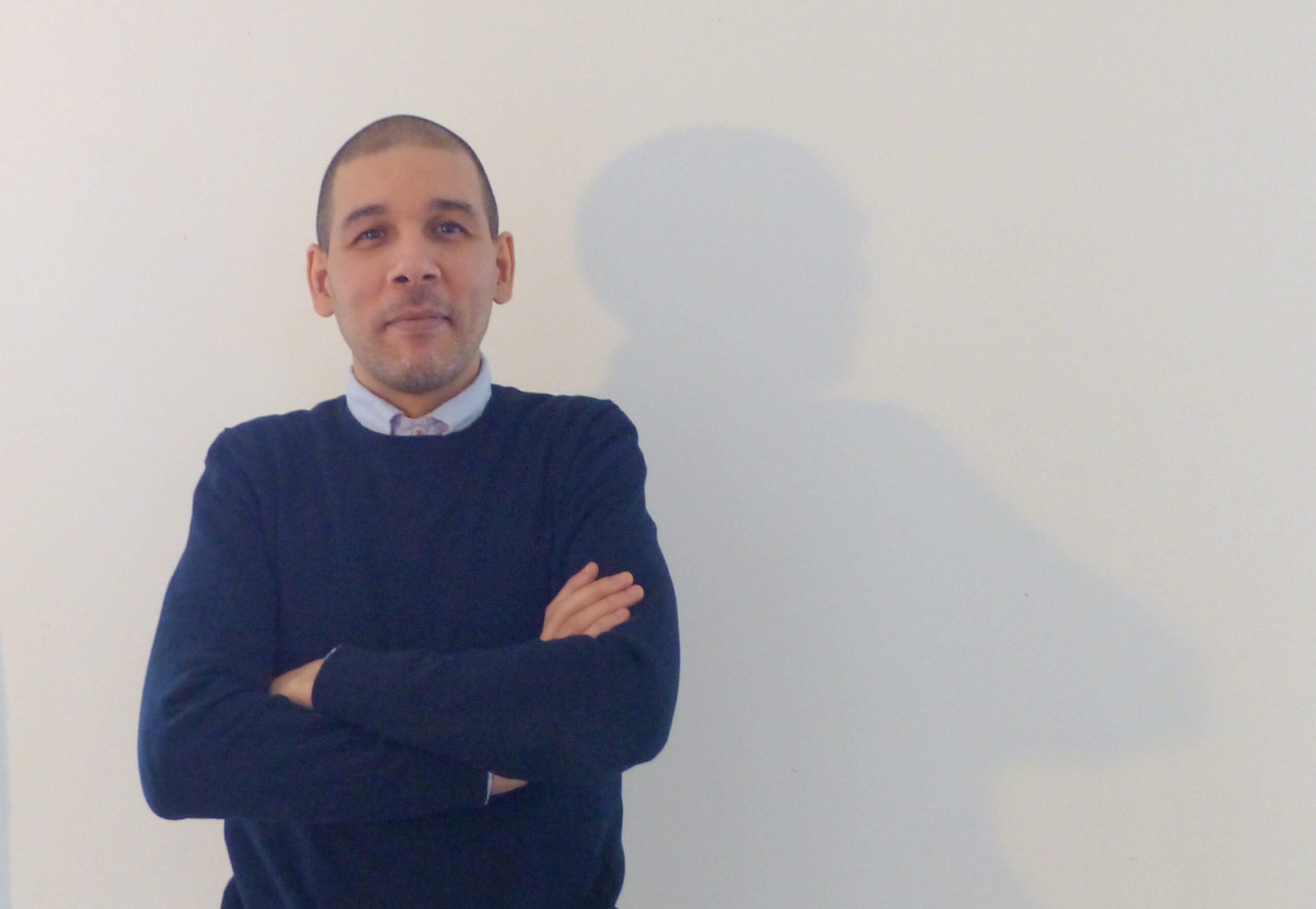 Ayoub EL ALASS, Du Côté des Pros, Application pour création de sites internet professionnels