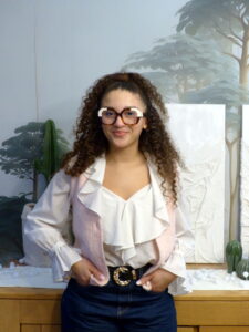 Emma CONCY, Du Côté des Pros, Designer d'intérieur