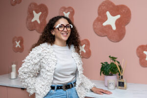 Emma CONCY, Du Côté des Pros, Designer d'intérieur