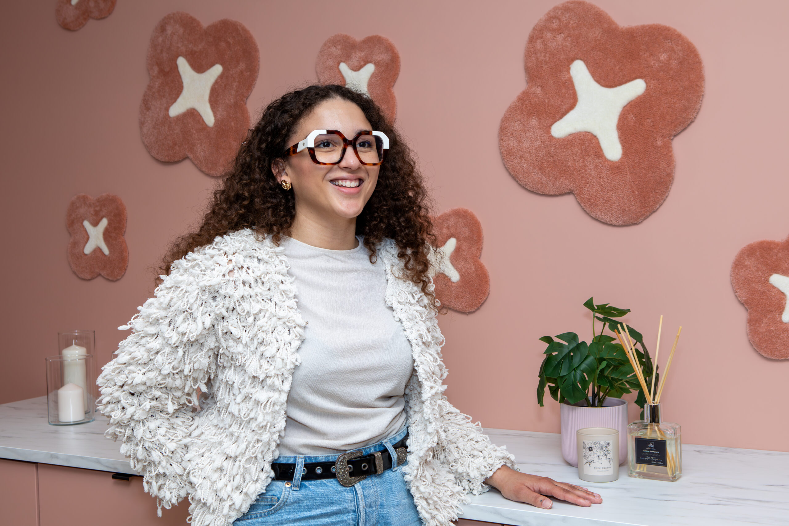 Emma CONCY, Du Côté des Pros, Designer d'intérieur