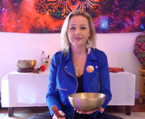 Véronique De Beer, Du Côté des Pros, Thérapeute holistique et formatrice