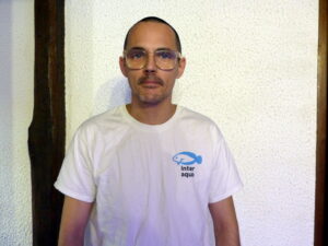 Anthony BOULLANGER, Du Côté des Pros, Aquariophile professionnel