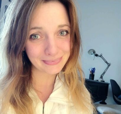 Manon ÉCREPONT, Du Côté des Pros, Thérapeute psycho-énergéticienne