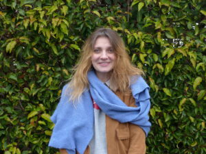 Manon ÉCREPONT, Du Côté des Pros, Thérapeute psycho-énergéticienne