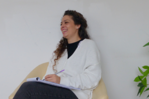 Pauline BALOCHARD, Du Côté des Pros, Médecine douce et Thérapie holistique