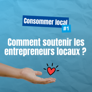 Du Côté des Pros - Consommer local #1