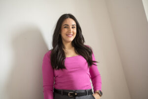 Méliza RAHOUADJ, Du Côté des Pros, Pâtisserie