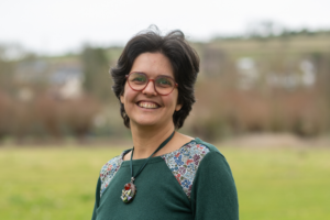 Pauline KOKEL, Du Côté des Pros, Soins énergétiques Accompagnement parent-enfant